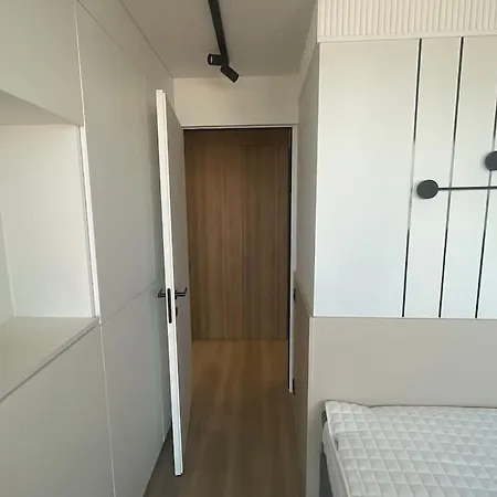 Kultowy Z Widokiem Apartament *
