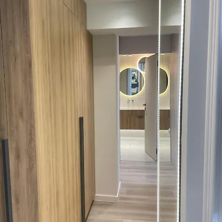 Kultowy Z Widokiem Apartment Wroclaw