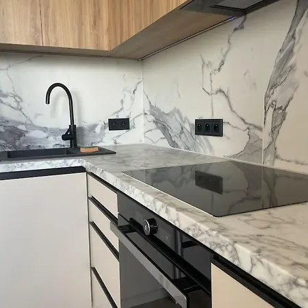 Kultowy Z Widokiem Wroclaw