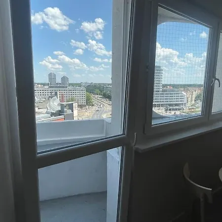 Kultowy Z Widokiem *