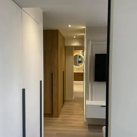 Apartment Kultowy Z Widokiem Wroclaw