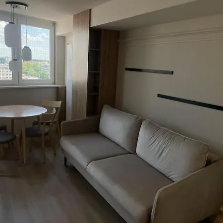 Kultowy Z Widokiem * Wroclaw