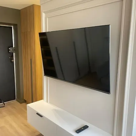 Kultowy Z Widokiem *