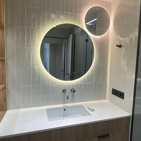 Kultowy Z Widokiem Apartament *