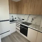 Kultowy Z Widokiem 아파트 *