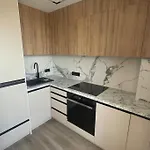 Kultowy Z Widokiem 아파트 브로츠와프