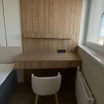 아파트 Kultowy Z Widokiem