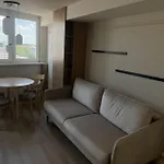 Kultowy Z Widokiem * 브로츠와프