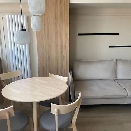 Апартаменты Kultowy Z Widokiem *