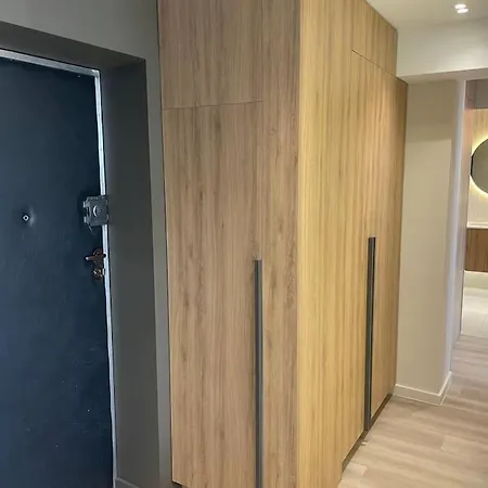 Апартаменты Kultowy Z Widokiem *