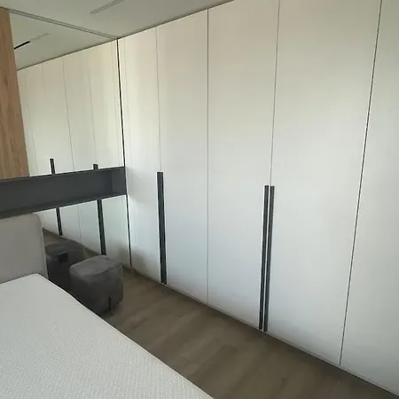 Kultowy Z Widokiem Апартаменты *