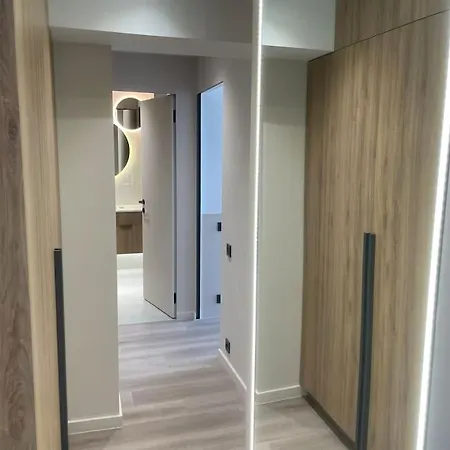 Kultowy Z Widokiem * Вроцлав