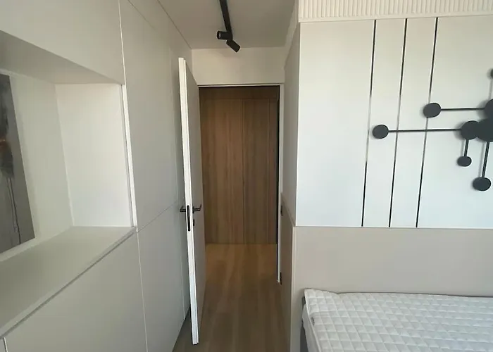 Kultowy Z Widokiem Appartement *