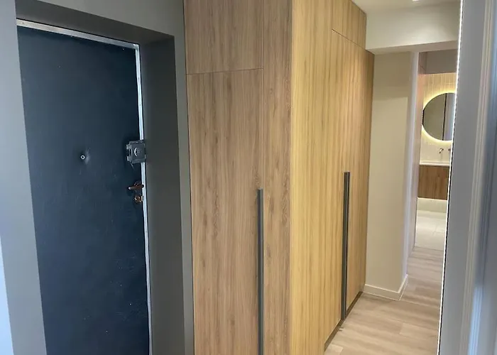 Appartement Kultowy Z Widokiem *