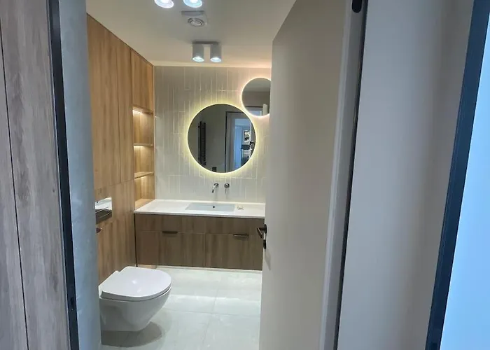 Kultowy Z Widokiem *