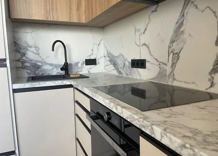 Kultowy Z Widokiem Wrocław