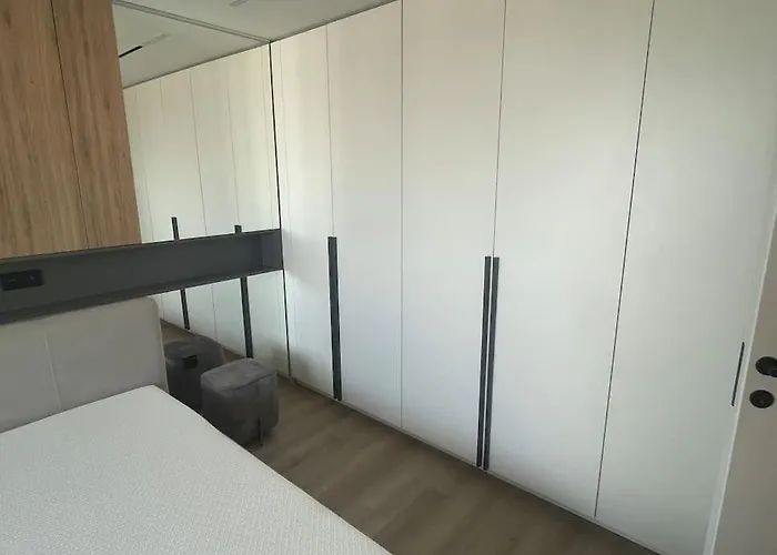 Kultowy Z Widokiem Appartement *