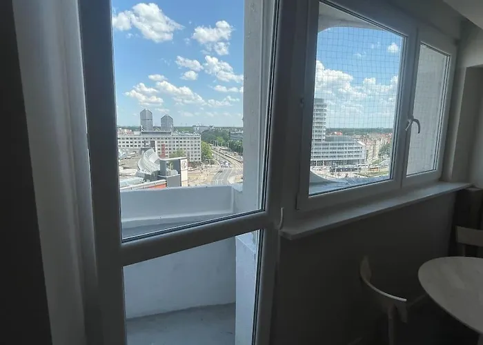 Kultowy Z Widokiem *