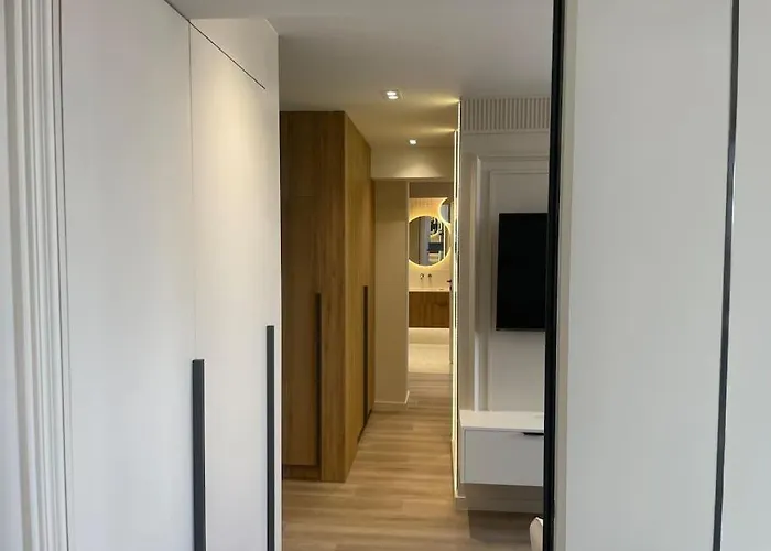 Appartement Kultowy Z Widokiem Wrocław