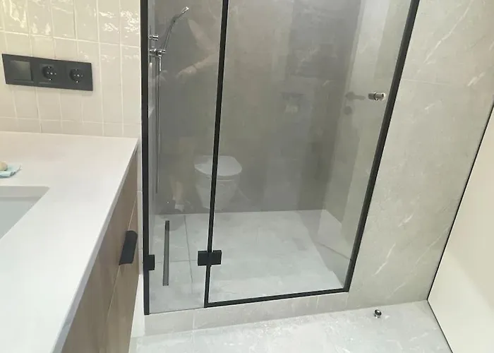 Kultowy Z Widokiem Appartement *