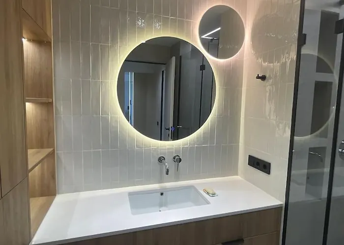 Kultowy Z Widokiem Appartement *